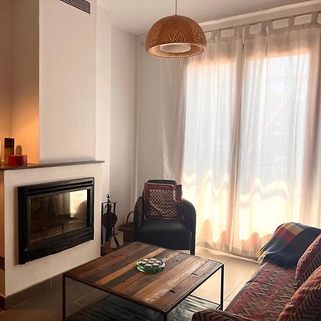 ריאלפ Duplex Can Marc - L'Amfitriona מראה חיצוני תמונה