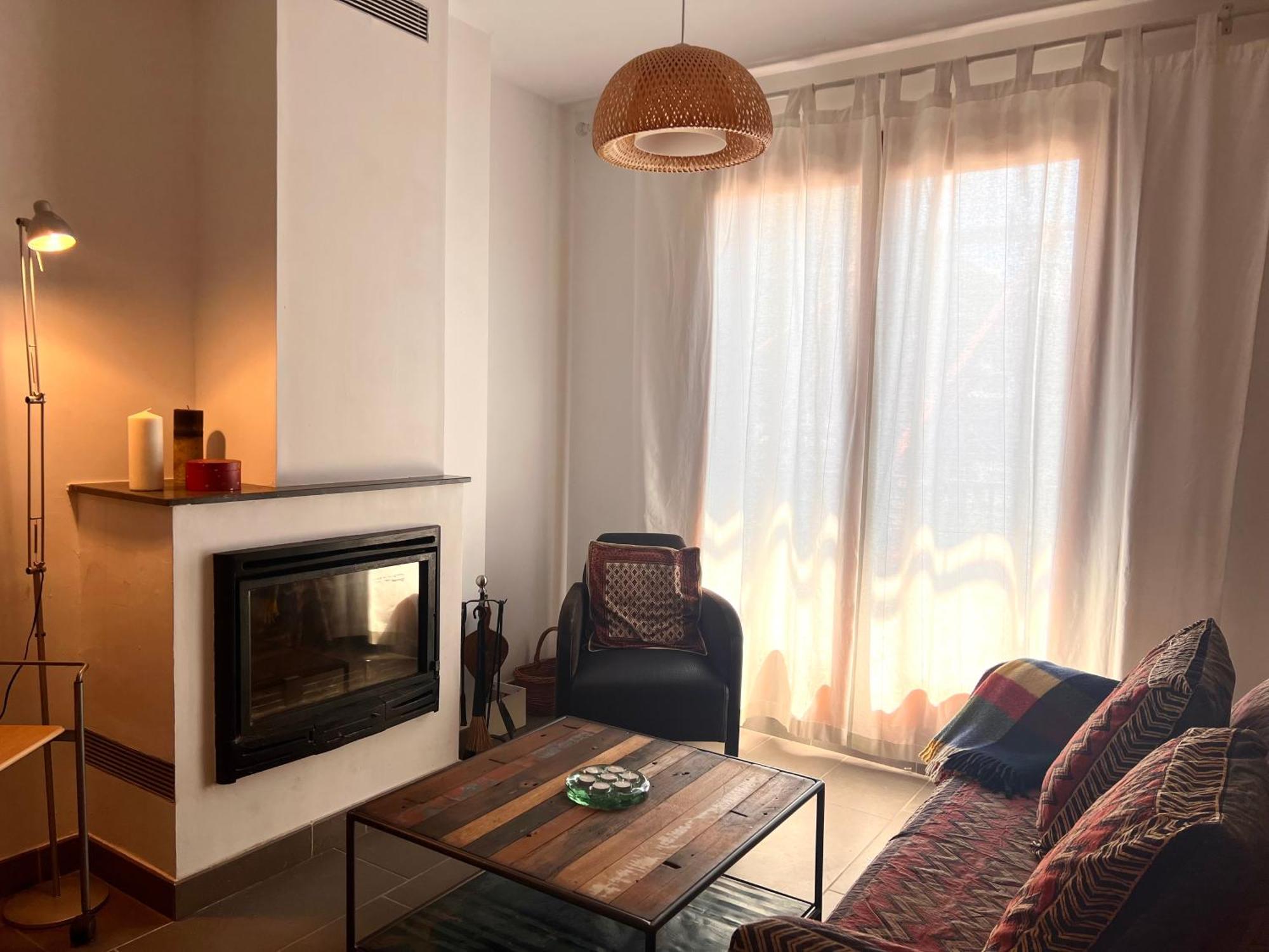 ריאלפ Duplex Can Marc - L'Amfitriona מראה חיצוני תמונה